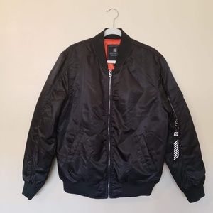 Men jacket